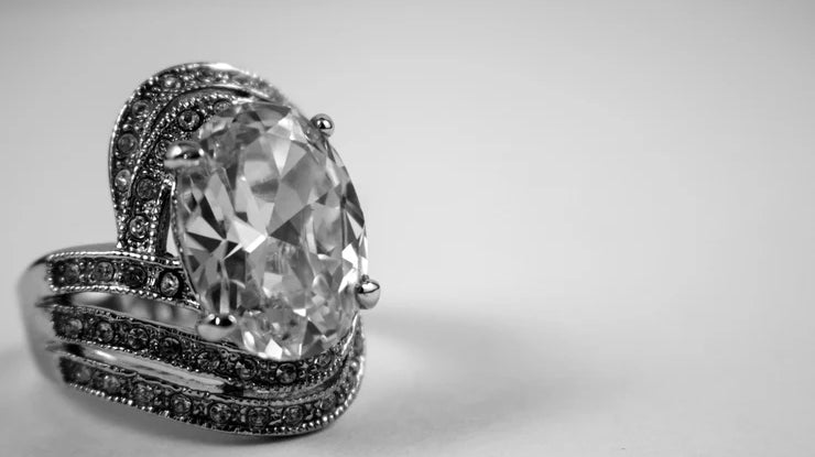 Diamond Jewelry for Every Age: Timeless Beauty Through the Years